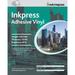 Inkpress Media Adhesive Vinyl 350 GSM 24"x60' Roll AV2460