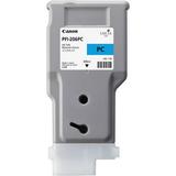 Canon PFI-206 Photo Cyan Ink Cartridge (300 ml) 5307B001AA