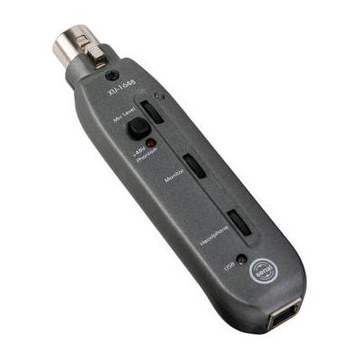 Senal XU-1648 XLR-USB Interface XU-1648