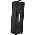 Yamaha Soft Rolling Carry Case for STAGEPAS 400i Portable PA System or 2 MSR100 Po YBSP400I