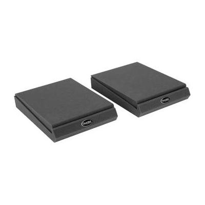 Auralex MoPAD-XL ISO Series Monitor Isolation Platforms (Pair) MOPAD-XL