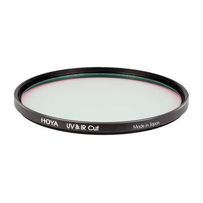 Hoya 72mm UV and IR Cut Filter A-72UVIR