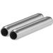 SHAPE 15mm Aluminum Rods (Pair, 6") 15TUBE6