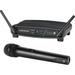 Audio-Technica ATW-1102 System 10 Digital Wireless Hypercardioid Handheld Microphone Syste ATW-1102