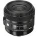 Sigma 30mm f/1.4 DC HSM Art Lens for Canon EF 301-101