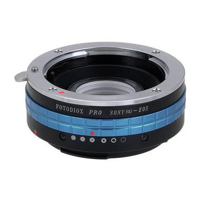 6 Pack Canon FD Lens to Canon EOS Camera Vello Lens Mount Adapter 
