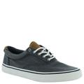 Sperry Top-Sider Striper II CVO - Mens 8.5 Navy Oxford W