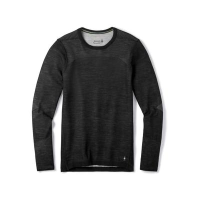 Smartwool Intraknit Merino 200 Crew - Men's Black/...