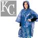 WinCraft Kansas City Royals Rain Poncho