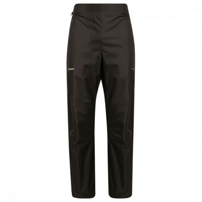 Berghaus - Deluge Pro 2.0 Pant - Regenhose Gr M - Length 33'' schwarz Image