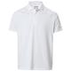 Musto Men's Evolution Sunblock Short-sleeve Polo 2.0 White S