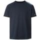 Musto Men's Evolution Sunblock Short-sleeve T-shirt 2.0 Navy XS