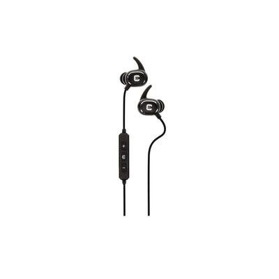 Caldwell E-Max Power Cords Hearing Protection Ear Plugs 22 dB In-Ear Bluetooth Black 1121933