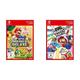 New Super Mario Bros. U Deluxe | Switch - Download Code & Super Mario Party - [Nintendo Switch - Download Code]