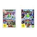 Die Sims 3: Jahreszeiten Erweiterungspack [PC/Mac Instant Access] & Die Sims 3: Wildes Studentenleben Erweiterungspack [PC/Mac Instant Access]