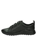 ECCO Damen Flexure Runner W Sneaker, Black, 40 EU