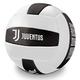 Mondo Sport - Volleyball Beach Volley JUVENTUS - Größe 5 Indoor, Outdoor, Beach - Soft Touch PVC weich - 13275