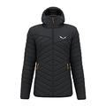 Salewa Herren brenta rds dwn m jkt Daunenjacke, Black Out, XXL EU