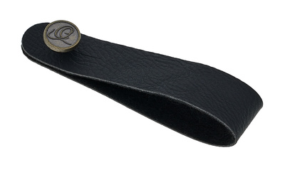 Ortega CONNECT-BK Headstock Strap