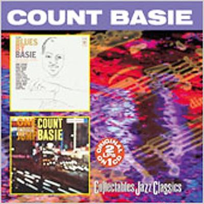 Blues by Basie/One O'Clock Jump by Count Basie (CD - 03/14/2006)