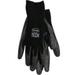 Boss Gloves 7820XL Extra-Large Black Boss Tech Premium Gloves