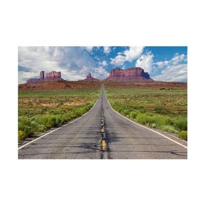 Paperflow Wandbild »Monument Valley« Image