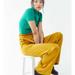 Urban Outfitters Pants & Jumpsuits | ... Urban Outfitters Pants | Color: Gold/Yellow | Size: L