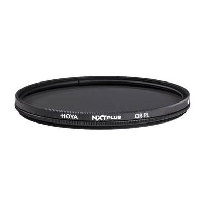 Hoya 58mm NXT Plus Circular Polarizer Filter A-NXT...