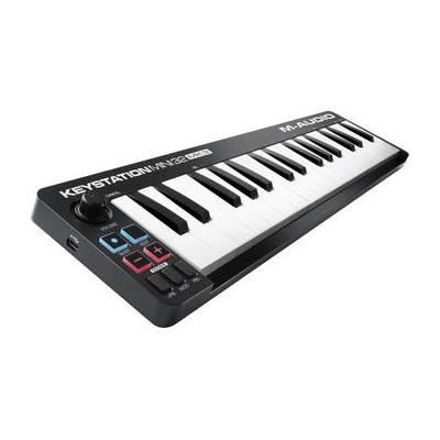 M-Audio Keystation Mini 32 MK3 Portable Mini-USB M...