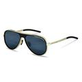 Porsche Design P'8684 GOLD/BLUE 62/13/145 men Sunglasses