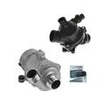 2010-2011 BMW 328i xDrive Engine Water Pump and Thermostat Assembly - DIY Solutions