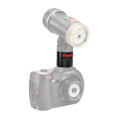 SeaLife Flex-Connect Cold Shoe Mount for Underwater Lights SL991