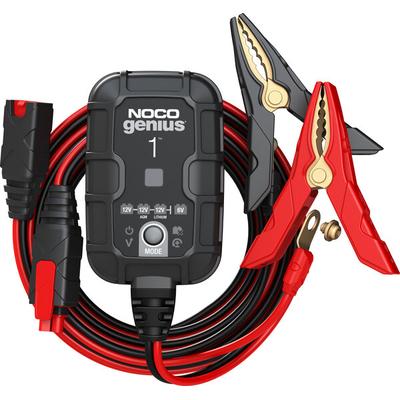 Noco Genius1 1A Battery Charger