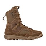 5.11 A/T Tactical Boots Leather/Nylon Men's, Dark Coyote SKU - 736693