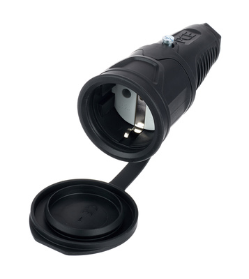 PCE 2511-ss Taurus2 Socket