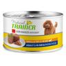 Natural Trainer Small&Toy Adult 12 x 150 g - con Manzo