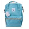 Urban Outfitters Bags | Baby Blue Anello Backpack | Color: Blue | Size: Os