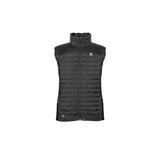 Mobile Warming 7.4V Heated Back Country Vest - Mens Black Small MWMV04010220