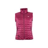Mobile Warming 7.4V Heated Back Country Vest - Womens Burgundy Large MWWV04310420
