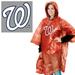 WinCraft Washington Nationals Rain Poncho