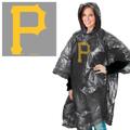 WinCraft Pittsburgh Pirates Rain Poncho