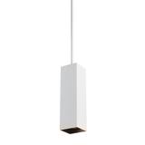 Visual Comfort Modern Collection Exo 5 Inch LED Mini Pendant - 700TDEXOP183640WB-LED927