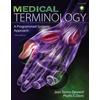 Medical Terminology: A Programmed Systems Approach [With Cdrom]