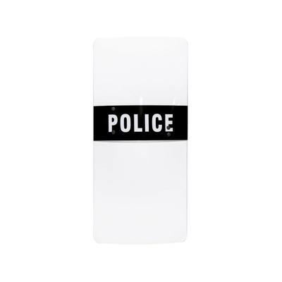 Haven Gear Anti-riot Shield 4mm - HG-SH2436-4-MM