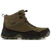 Vaude - Women's HKG Core Mid - Wanderschuhe 40,5 | EU 40,5 braun/schwarz
