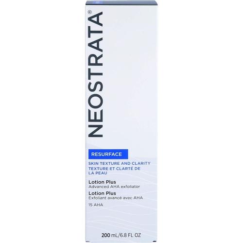 NeoStrata – Lotion Plus 15 AHA Bodylotion 0.2 l