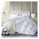 iStyle Mode Hotel Quality Duck Feather & Down Duvet, 10.5 Tog Quilt (King)