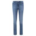 BRAX Women's Mary Hose Casual Sportiv Slim Jeans, Blue (Used Light Blue 26), 8 (Size: 34)