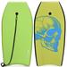Costway Super Surfing Lightweight Bodyboard with Leash-L
