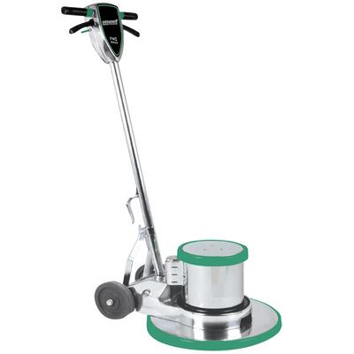 Bissell Commercial BGH-17E PRO 17" Quiet Heavy-Duty Rotary Floor Machine - 175 RPM